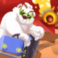 街机轰炸比赛 - 安卓 体育竞技