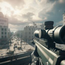 狙击先锋汉化版 - 安卓 动作射击