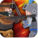 超时空战争模拟器汉化版 - 安卓 动作射击