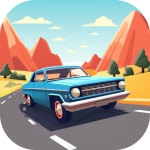 合并赛车免费版 - 安卓 休闲益智