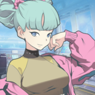 二次元明日女神列车 - 安卓 角色扮演