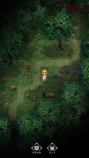 魔女之家手游：动作射击的恐怖冒险下载