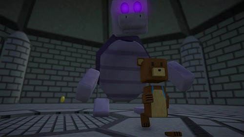 超级熊冒险免广告官网版下载体验