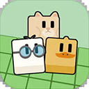 豆腐糖块游戏下载：安卓休闲益智跳跃手游