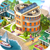 城市岛屿5满级免费版 - 安卓 策略塔防