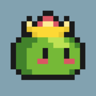 史莱姆公主1.0.2 - 安卓 休闲益智