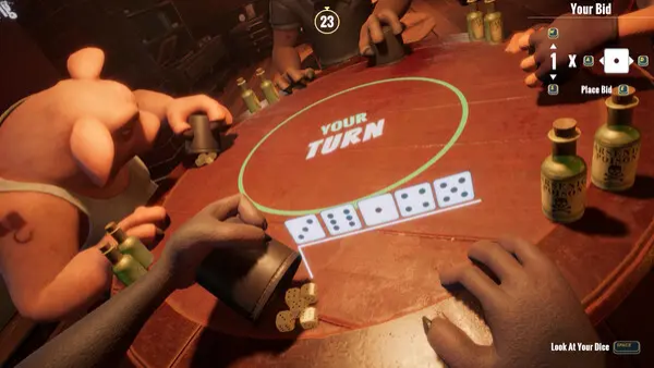 骗子酒馆安卓版截图1