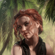 纳迪亚之宝 - 安卓 角色扮演