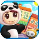 口袋商业街中文版 - 安卓 动作射击