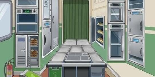 时代绿皮车最新版截图2