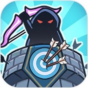 我在神界刷装备免广告版 - 安卓 角色扮演