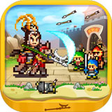 锄战三国村折相思 - 安卓 策略塔防