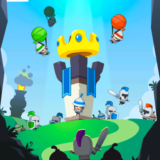 超能防御 - 安卓 策略塔防