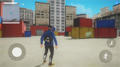 看门狗2免费版截图2