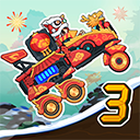 极速赛车向前冲内购版 - 安卓 体育竞技