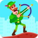 冷血射手人物全解锁 - 安卓 动作射击