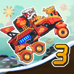 极速赛车向前冲免广告版 - 安卓 体育竞技