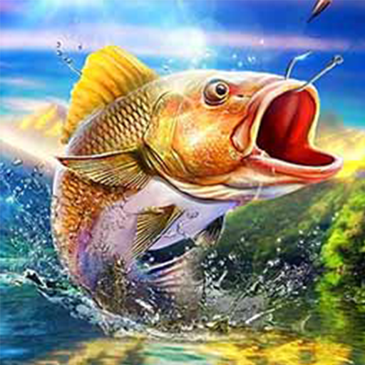 钓鱼佬模拟器 -
