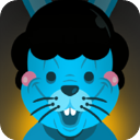 节奏盒子古怪面具模组 -