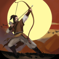 武侠历险记游戏