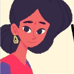 薇妮巴一家中文版 -