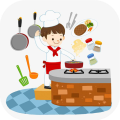厨房小能手 -