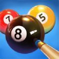 台球游戏大师3D下载 - 真实台球体验的手游