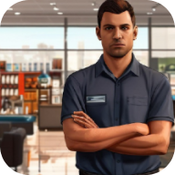 家具商店模拟器 -