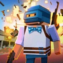 像素绝地吃鸡国际服 -