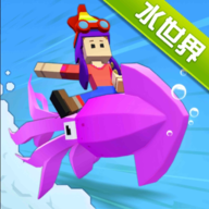 疯狂动物园水世界游戏下载及体验