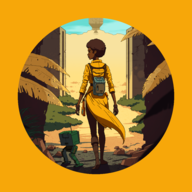 被遗弃的星球手机版 - 安卓 休闲益智