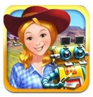 疯狂农场3冰河时代 -