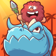 狩猎吧原始人内购版 -