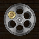 俄罗斯转盘模拟器 - 安卓 动作射击