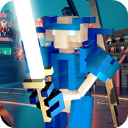 机器人角斗场僵尸模组 - 安卓 动作射击