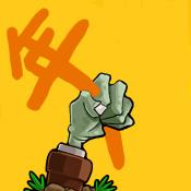 植物大战僵尸年 - 安卓 策略塔防