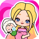 Aha的世界全解锁版 - 安卓 休闲益智