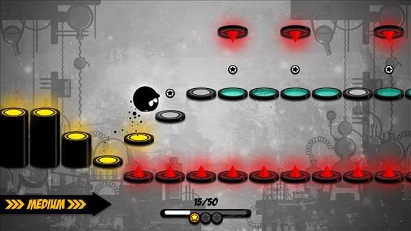 永不言弃2手机版截图2