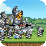 王国之战内置功能菜单 - 安卓 策略塔防