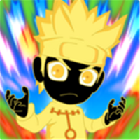 火柴人忍者2 - 安卓 动作射击