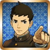 大逆转裁判编年史 - 安卓 角色扮演