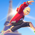 一拳超人跑酷 - 安卓 动作射击