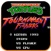 忍者神龟格斗游戏手机版下载与安装指南