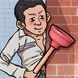 蹲坑大师免广告 - 安卓 休闲益智