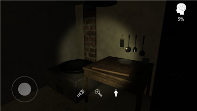 山村老屋3之神秘森林游戏下载