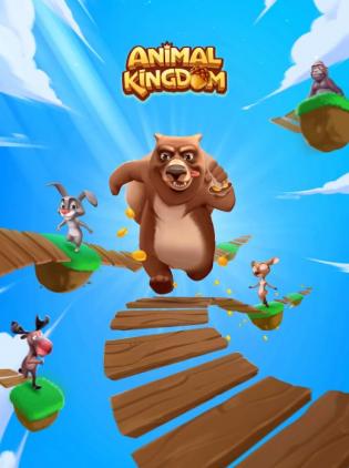 动物王国硬币突袭游戏下载：开启趣味横生的休闲冒险之旅