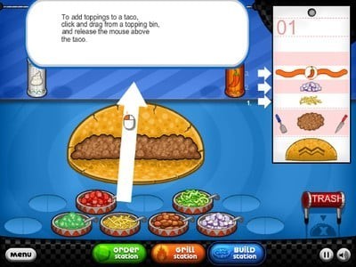 老爹早餐店togo截图2