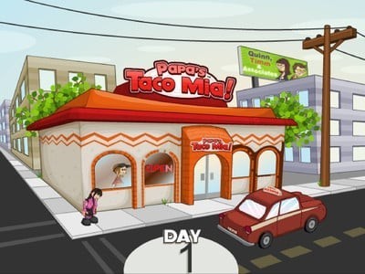 老爹早餐店togo截图3