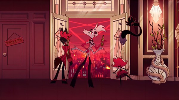 合成奇异大作战 地狱客栈换装游戏下载