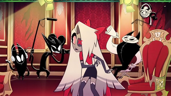 合成奇异大作战 地狱客栈换装游戏下载